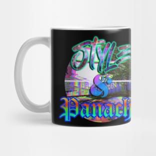 Style & Panache Mug